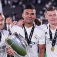Toni Kroos takes aim at players joining the Premier League for money