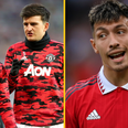 Jamie Carragher defends Harry Maguire as he takes cut at Lisandro Martinez and Eric Bailly