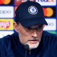 Thomas Tuchel releases emotional statement after Chelsea sacking