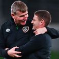 Former Ireland coach Anthony Barry takes over at Chelsea, as Graham Potter lined up