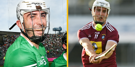 Doyle bridges the gap for Westmeath as Limerick eye another big All-Star total