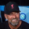 Jurgen Klopp responds to sack question after Napoli hammer Liverpool