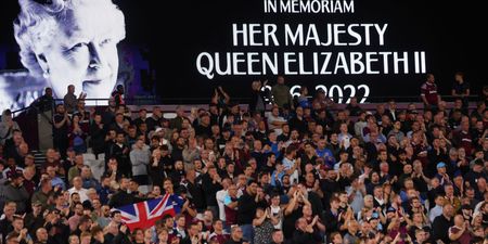 Premier League and EFL in talks over fixture postponements after death of Queen