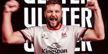 “I was devastated not to be involved, but it was class watching them beat New Zealand” – Iain Henderson