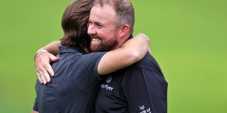 Shane Lowry beats Rory McIlroy to PGA Championship after thrilling finish at Wentworth