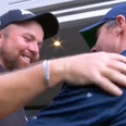 “You’ve won enough!” – Shane Lowry and Rory McIlroy embrace after Wentworth nerve-shredder