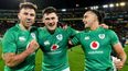 Leinster injury update places James Lowe and Hugo Keenan on sideline for ‘number of weeks’