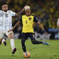 Ecuador could be kicked out of World Cup after leaked recording confirms Byron Castillo was born in Colombia