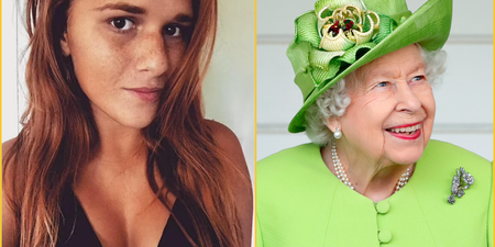 Australian rugby player punished for calling the Queen a ‘dumb dog’ on the day of her death