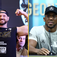 Anthony Joshua accepts ‘all terms’ to fight Tyson Fury