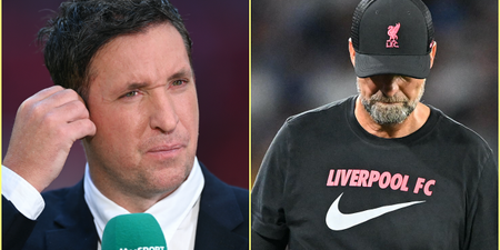Robbie Fowler identifies one simple reason that could explain Liverpool’s poor form