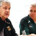 McStay announces 12-strong backroom team as Rochford quips about the challenge ahead