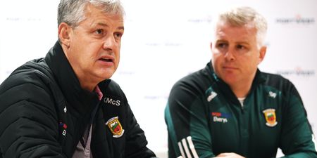 McStay announces 12-strong backroom team as Rochford quips about the challenge ahead