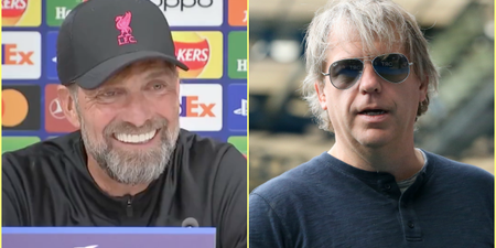 “Did he really say it?” – Jurgen Klopp baffled by Todd Boehly’s Premier League All-Star plan