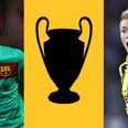 QUIZ: Name all 50 of these 2010s Champions League players