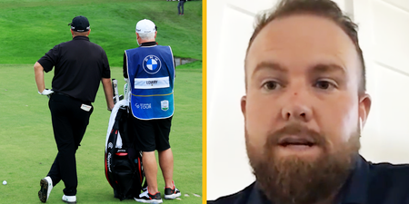 Shane Lowry names his favourite ‘off the beaten track’ golf course in Ireland