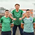 Limerick come under fire for charging €150 for new warm-up jersey to fund team holiday