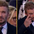 David Beckham queued for 12 hours to pay respects to the Queen