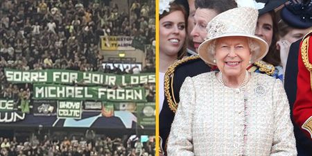 Sky Sports ‘to turn down Celtic crowd noise’ in case of offensive Queen chants