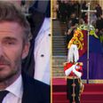 David Beckham ‘refused MP offer’ to jump Queen queue
