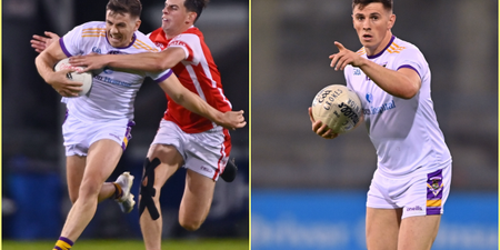 Shane Walsh survives baptism by fire in Dublin championship as Kilmacud Crokes beat Cuala