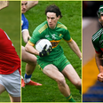 Two senior club hurling games and one football championship final on TV this weekend