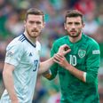 Scotland v Ireland: TV channel details and team news for Uefa Nations League game