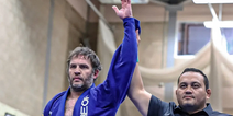 Tom Hardy wins yet another Jiu-Jitsu championship after emphatic finish