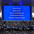 UEFA reportedly pre-planned statement blaming fans for Champions League Final delays