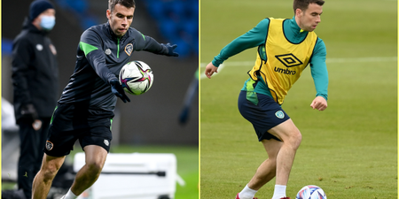 The five types of five-a-side players filling your team during the GAA off-season