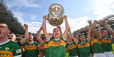 All-Ireland final date set to be moved yet again as GAA reshuffle the calendar