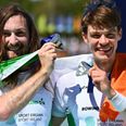 ‘The Irish are coming!’ – Paul O’Donovan and Fintan McCarthy win world championship gold