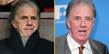 Mark Lawrenson says he was sacked from BBC for being ’65 and a white male’