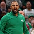 “Watching these last few days unfold has been heartbreaking” – Boston Celtics reporter on Ime Udoka scandal