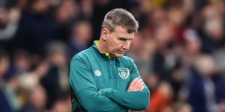 Brian Kerr says ‘something is missing’ from Stephen Kenny’s Ireland team