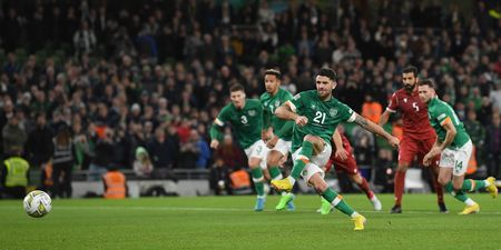 Ireland player ratings as Stephen Kenny’s team survive scare against Armenia