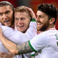 The largely ignored reason Ireland rely on James McClean and Jeff Hendrick so much