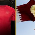 Qatar hit back at Hummel for Denmark World Cup jersey protest