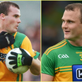 For the first time since 2005 Donegal will not be able to call on Neil McGee