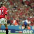 Former Manchester United teammate admits that he “idolised” Roy Keane
