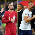 Jordan Henderson compares Jurgen Klopp’s managerial style to Gareth Southgate and it’s easy to see which he prefers