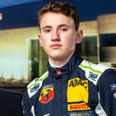 Offaly teenager Alex Dunne on breaking Lando Norris’ record and big Ferrari opportunity