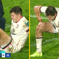 “No” – Anxious wait for Jacob Stockdale injury update after latest blow
