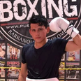 Boxer, 25, dies after knock-out in final minute of fight