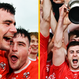 “The minute that whistle blew yesterday, they were all in tears. It’s for them lads” – Shinrone win for the first time ever