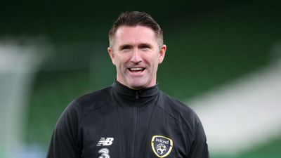 Robbie Keane linked with vacant manager’s position at Hull City