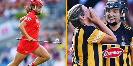 Kilkenny lead the way as Camogie All-Star format cuts out the positional controversies