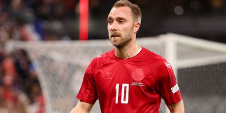 Denmark players will head to Qatar without families to protest human rights