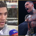 Conor Benn’s ‘banned substances’ comments in 2019 have not aged well