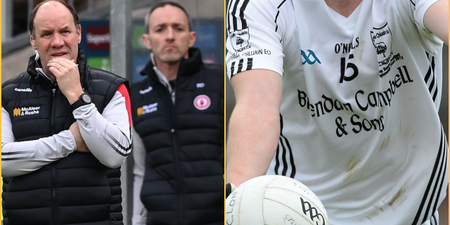 Two forwards who lit up club championship could solve Tyrone’s problems